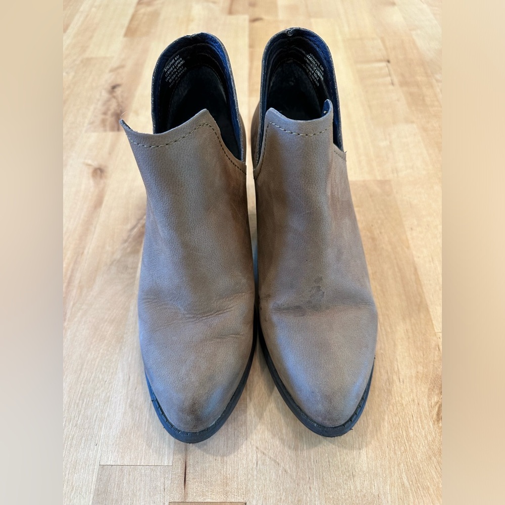 Women Steve Madden Booties